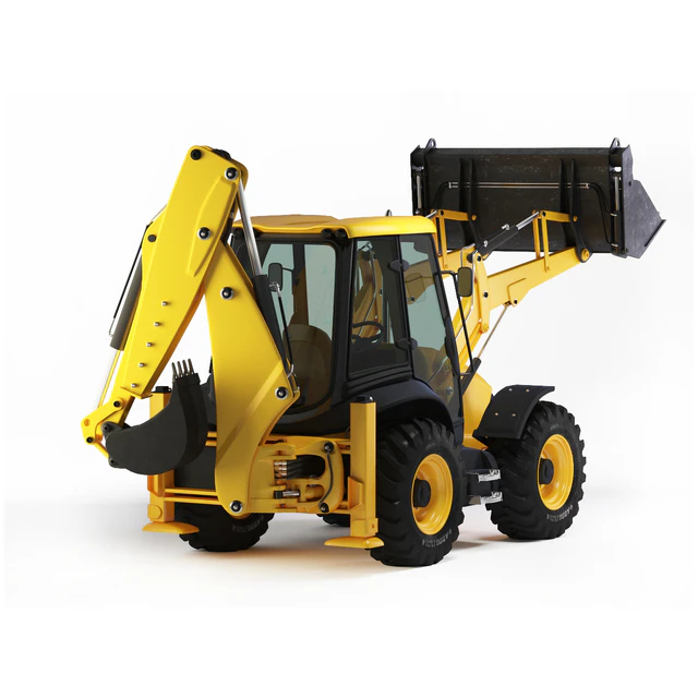 Tractor — Descargar