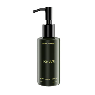 deep sleep tonic 150ml by ikkari — download