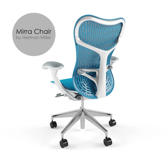 Mirra Office Chair — Download