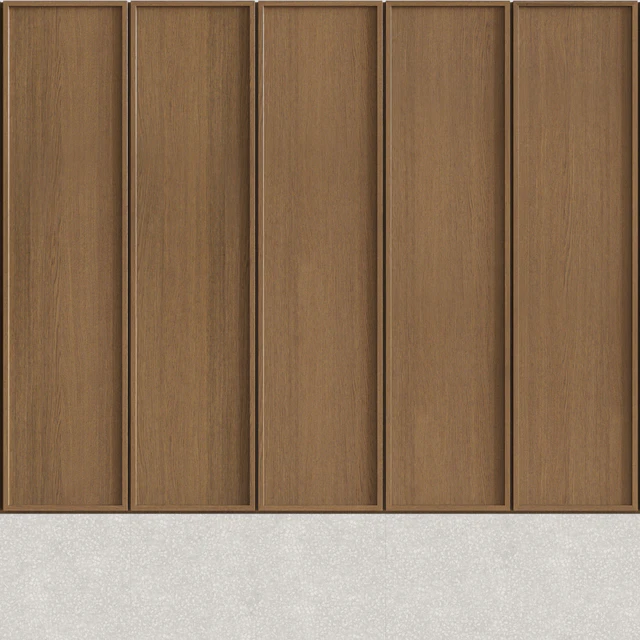 Wall panels — Descargar