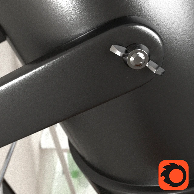 ALFRED by Karman — Descargar