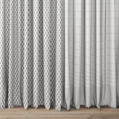 Curtain 72 — Ver 2