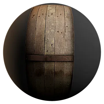 old wooden door 008 — Descargar