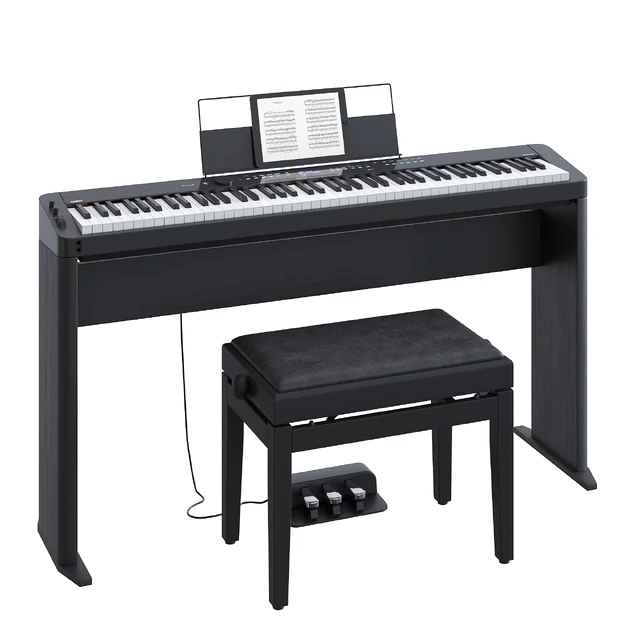 Casio PX-S3000 — Descargar