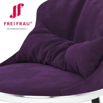 Freifrau Romy — Вид 2