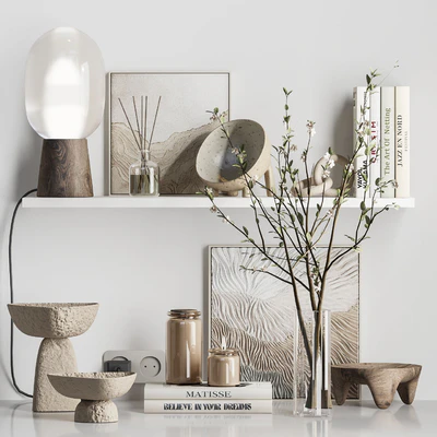 Decorative set046 — Вид 1
