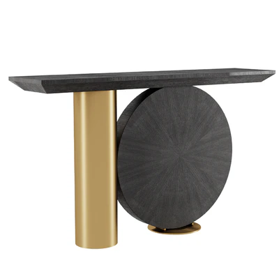 CONSOLE TABLE SPRING eichholtz — Вид 1