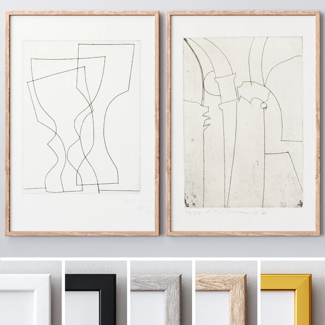 Photo Frames Set 881 — Descargar