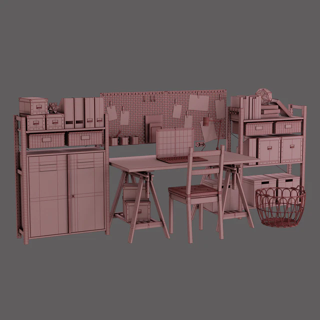 IKEA set # 21 — Descargar