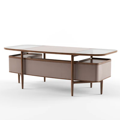 Mogul Writing Desk — Скачать
