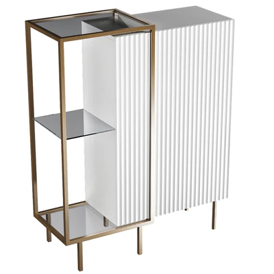 dresser bertie — Ver 3