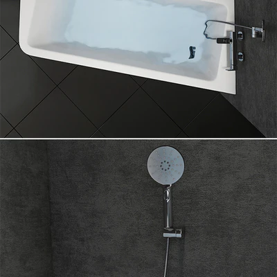 Bath Ravak 10 ° — Ver 3