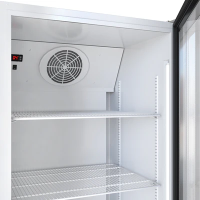 Refrigerator Capri 0.5 C — Ver 2