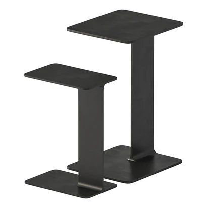 Smart Side Tables — Ver 1