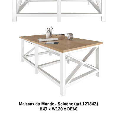 Maisons du Monde | set 18 — Ver 2