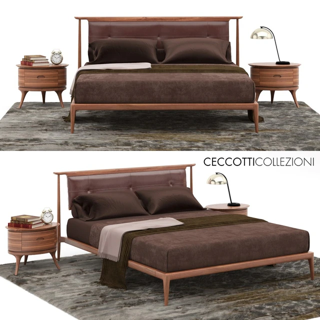 CECCOTTI DEMASIADO CORAZON — Descargar