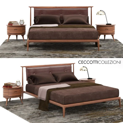 CECCOTTI DEMASIADO CORAZON — Ver 1