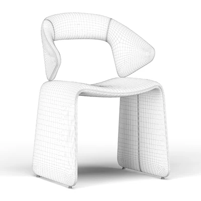 Suit chair — Ver 5