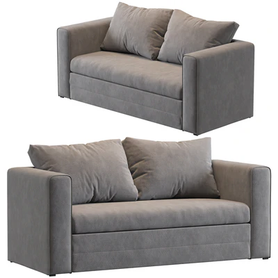 Jysk Skillebekk Sofa — Ver 4