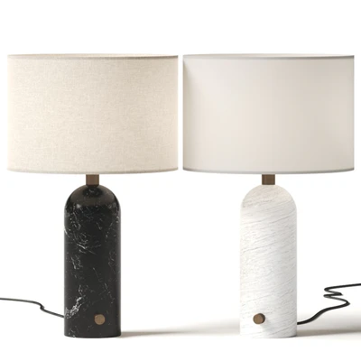 Gubi Gravity Table Lamp — Ver 2
