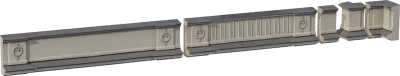 modular building trim kit 004 — Скачать
