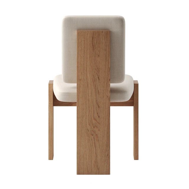 MATS CHAIR by CB2 — Скачать