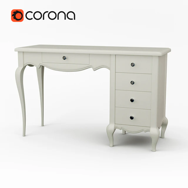Cosmetic table — Скачать