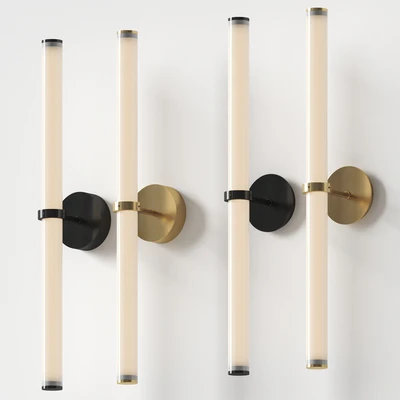 Wall Light Object 014 by NAAMA HOFMAN — Ver 1