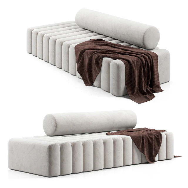 New Moon Couch by Murrmurr — Скачать
