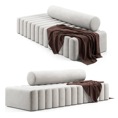 New Moon Couch by Murrmurr — Вид 3