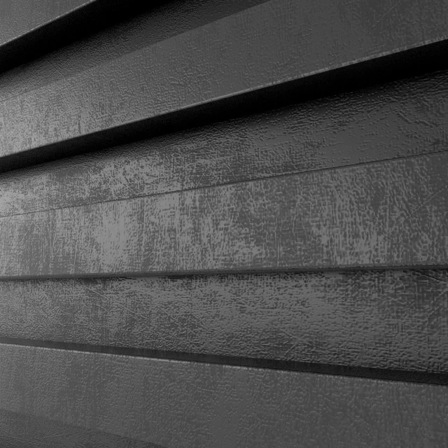 Wall panel. Decorative wall. 2 — Descargar