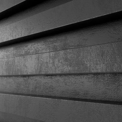 Wall panel. Decorative wall. 2 — Ver 3