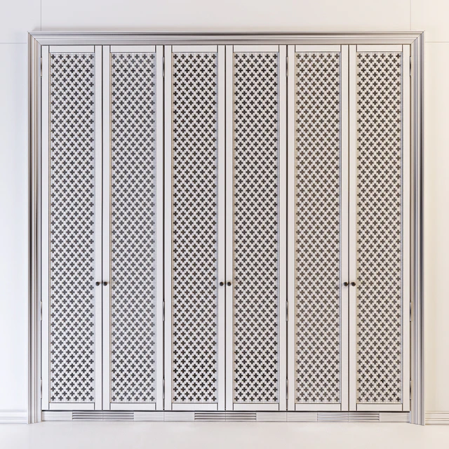 Шкаф 05 — Скачать