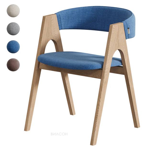 Wilson chair Divan.ru — Descargar
