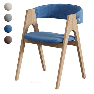 Wilson chair Divan.ru — Ver 3