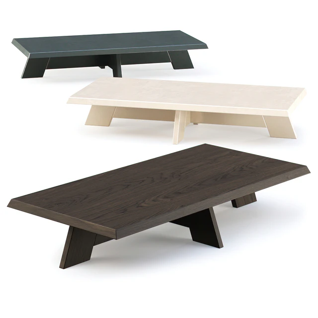 ITSKE coffee table by Piet Boon / Кофейные столики — Скачать