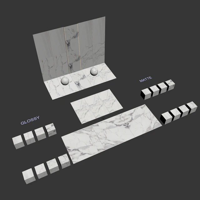 Rex Luxury Design Les ORIGINES DE REX miniset — Descargar
