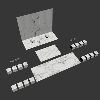 Rex Luxury Design Les ORIGINES DE REX miniset — Ver 3