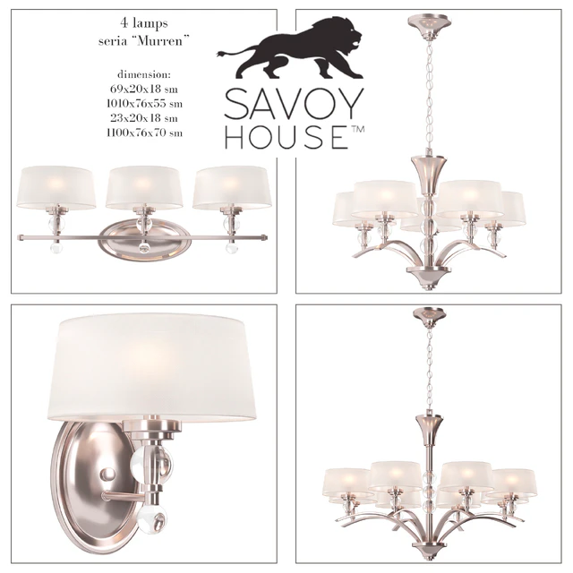 Savoy House Murren — Скачать