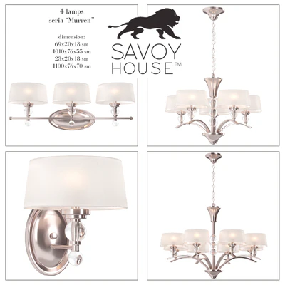 Savoy House Murren — Вид 1