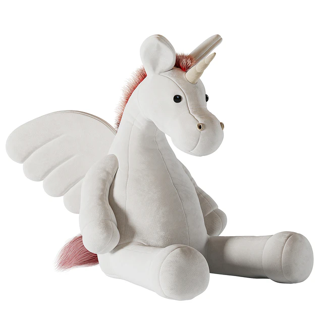 Plush Toys 17 — Скачать