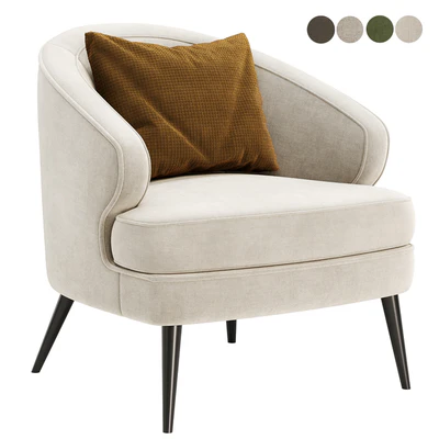 peter armchair — Вид 1