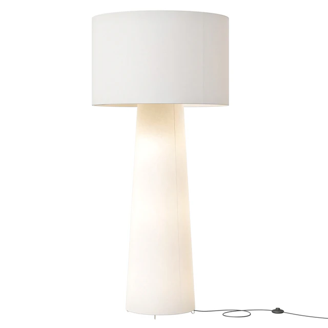 Axya floor lamp Nordic — Descargar
