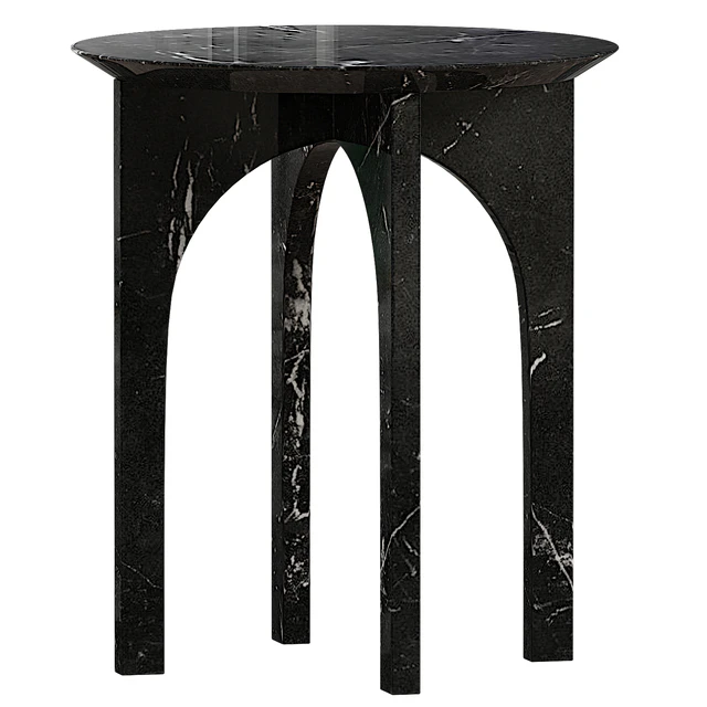 Minus Side Table — Скачать