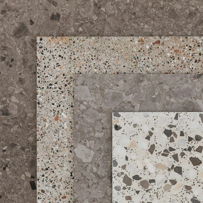 Terrazzo set5 — Ver 1