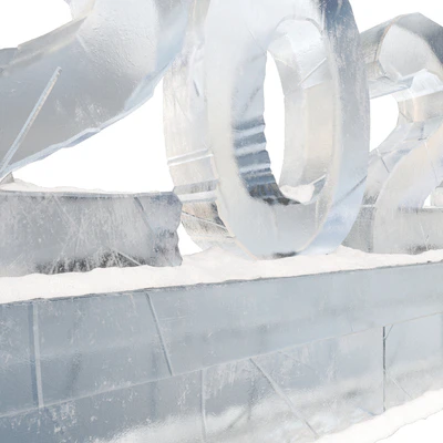 Ice numbers — Ver 2