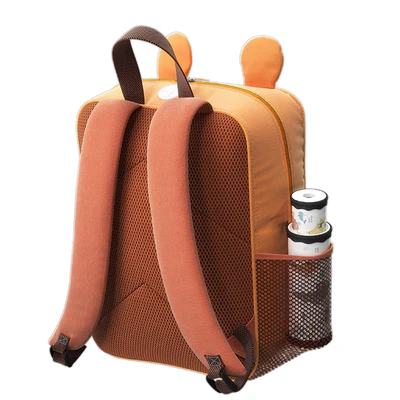 Tiger, Dragon Backpack — Ver 2