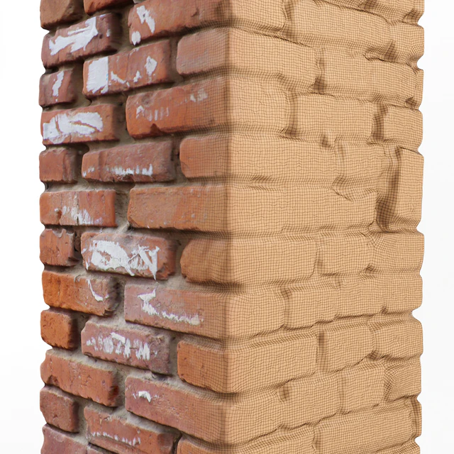 Brick old — Descargar