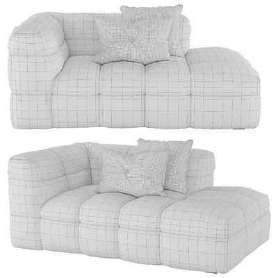 Couch Fat Joe — Ver 3
