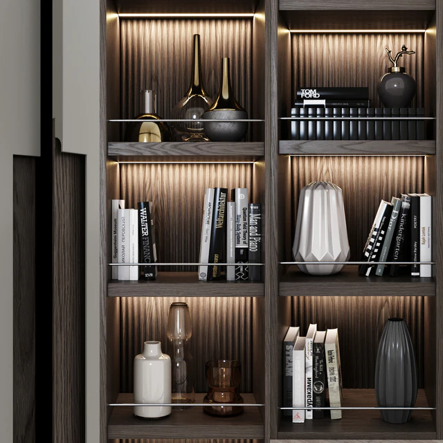 Contemporary wardrobe 10 — Descargar